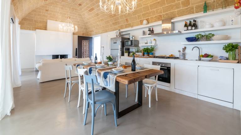 Villa with BBQ, private pool & terrace | Garden view | Suitable for remote work — photo 5