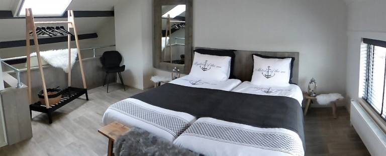 Appartement Sint-Annaland