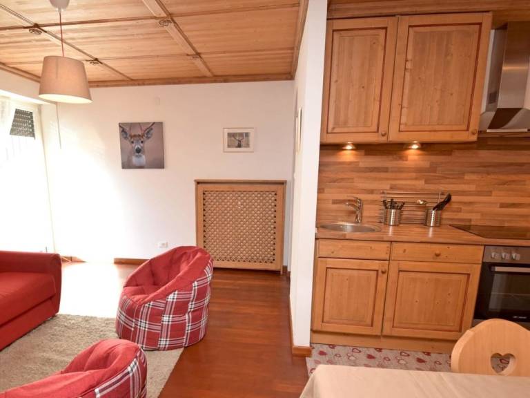 Ferienwohnung in Innichen f&uuml;r max. 6 Personen