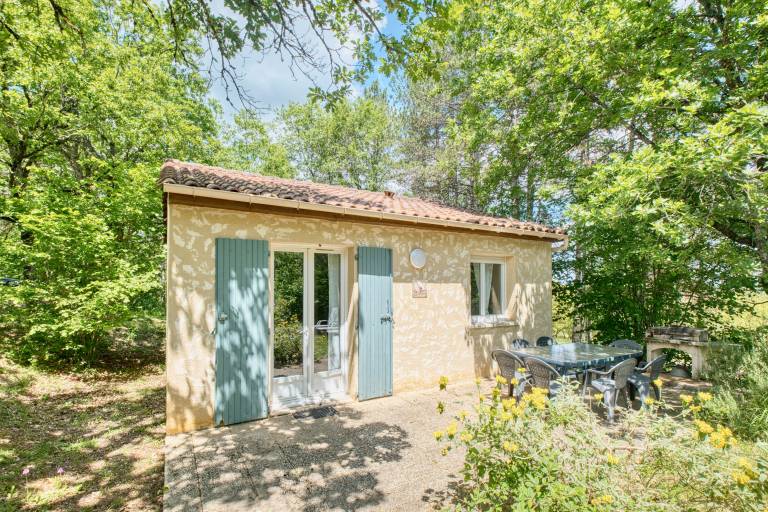 Maison de vacances Salignac-Eyvigues