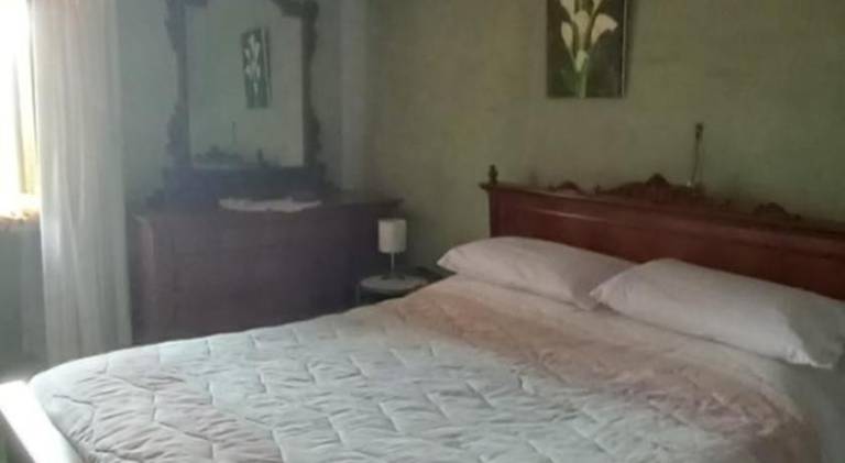 Vacation home with terrace in Bagni di Lucca
