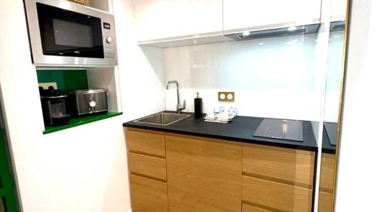 Apartment | Close to Capitole de Toulouse — photo 3