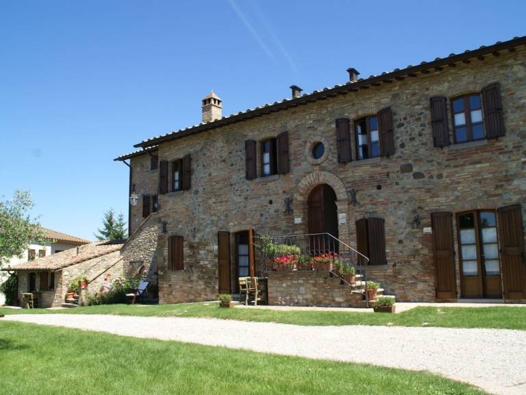 Casa Montone
