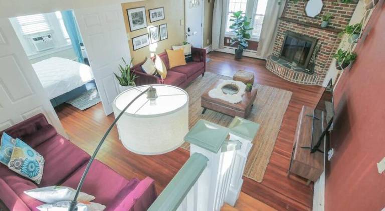 Apartment | Pet-friendly — photo 4
