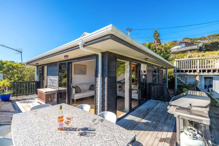 House | Close to the beach | Pet-friendly — photo 5