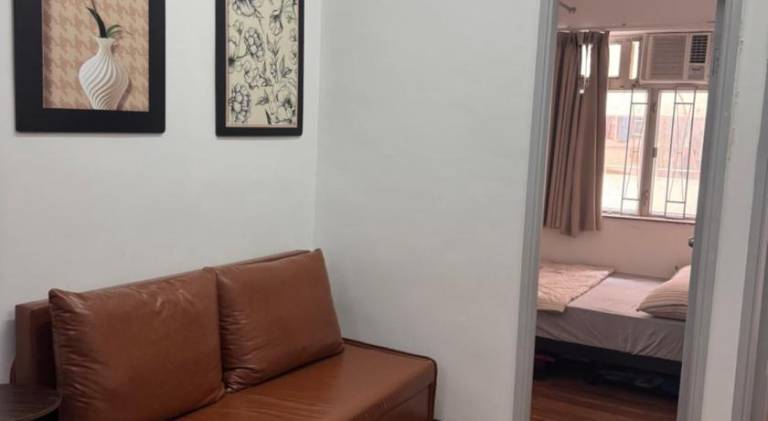 50 m&sup2; Ferienwohnung
