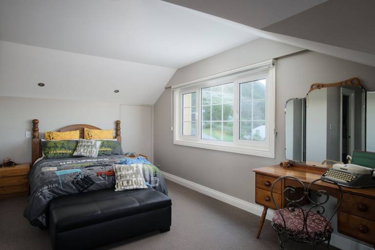 Accommodation  Stanley