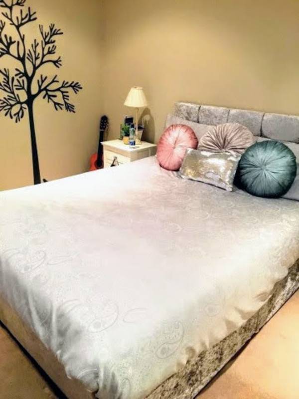 Privatzimmer Mountanville