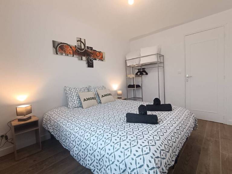 Ferienwohnung Fontainebleau