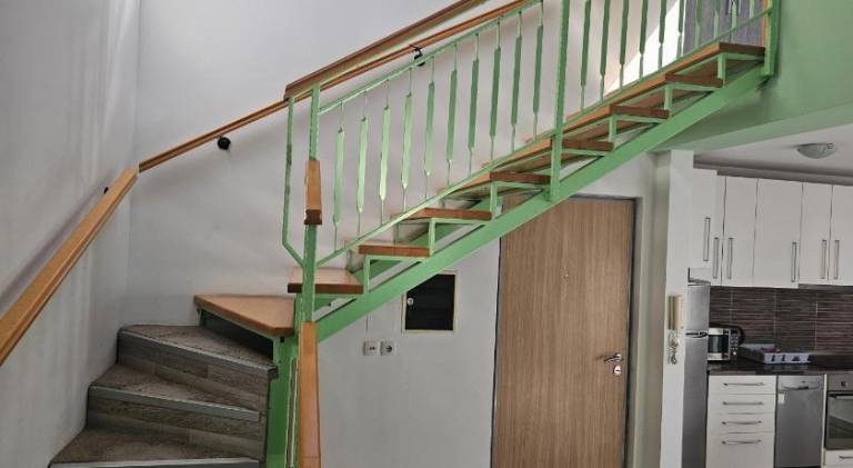 Apartment | Near Belgrade Fortress | Suitable for remote work | Pets allowed — photo 4