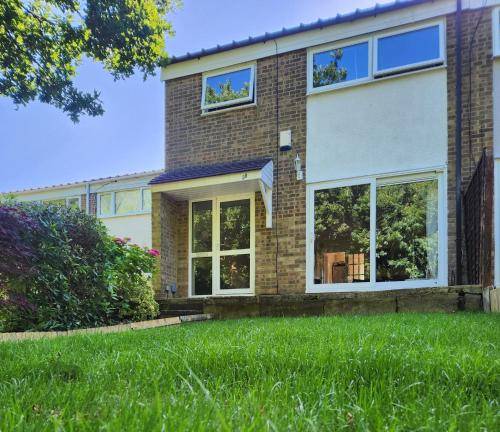 Bed and breakfast Broadfield