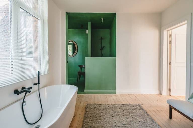 Appartement Middelheim