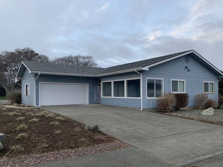 House Crescent City