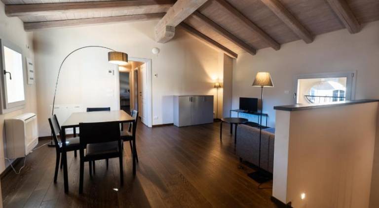PALAZZO DE' ROSSI HOTEL — photo 4