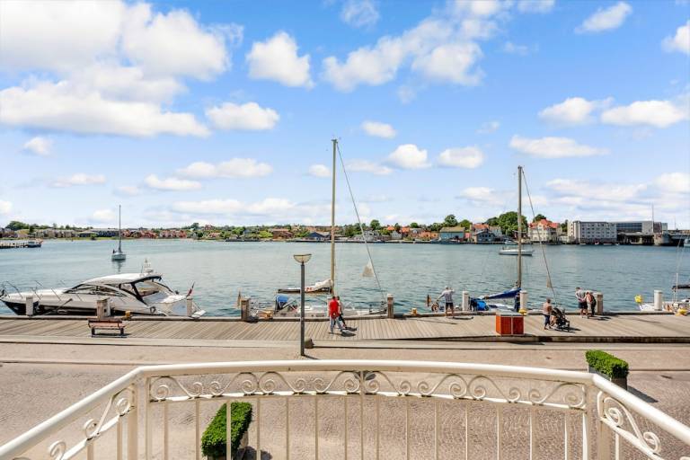 Ferienwohnung Sonderburg
