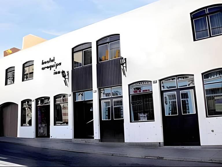 Arequipa Inn
