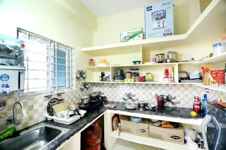 Condo Bolarum