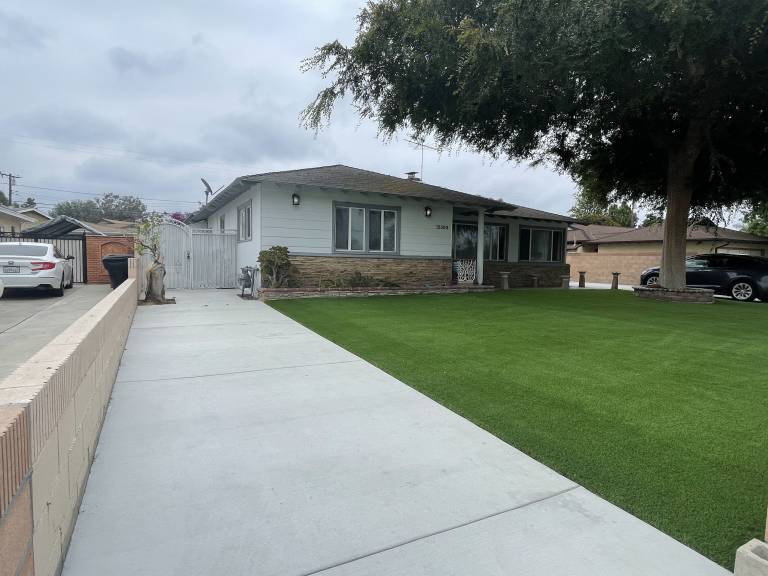 Apartment  Garden Grove