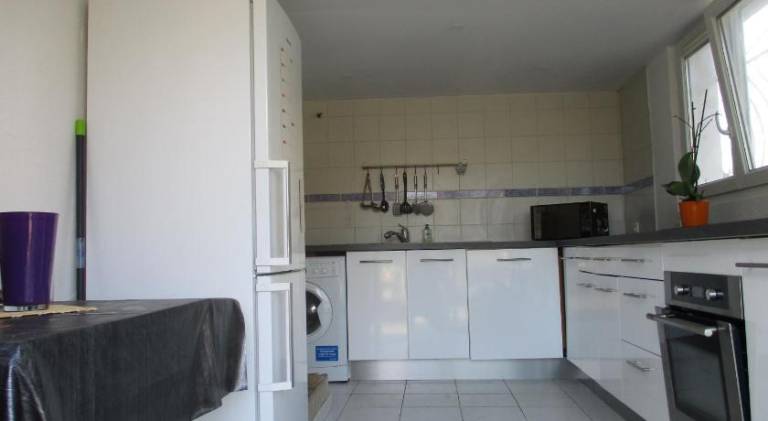 Apartment with 2 rooms for 5 persons — photo 5