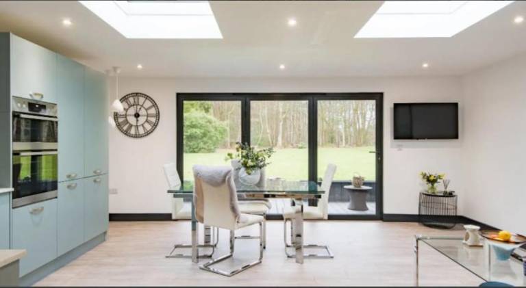 Vacation home with 1 room for 2 persons in Maidstone