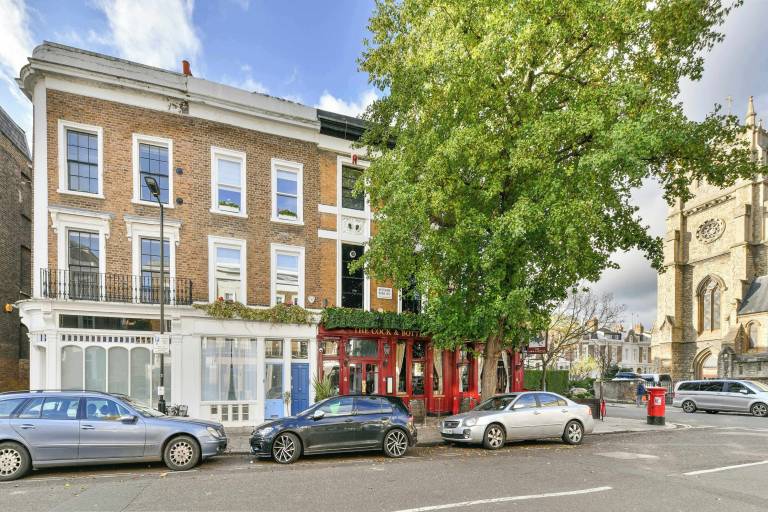 Ferienwohnung  Kensington
