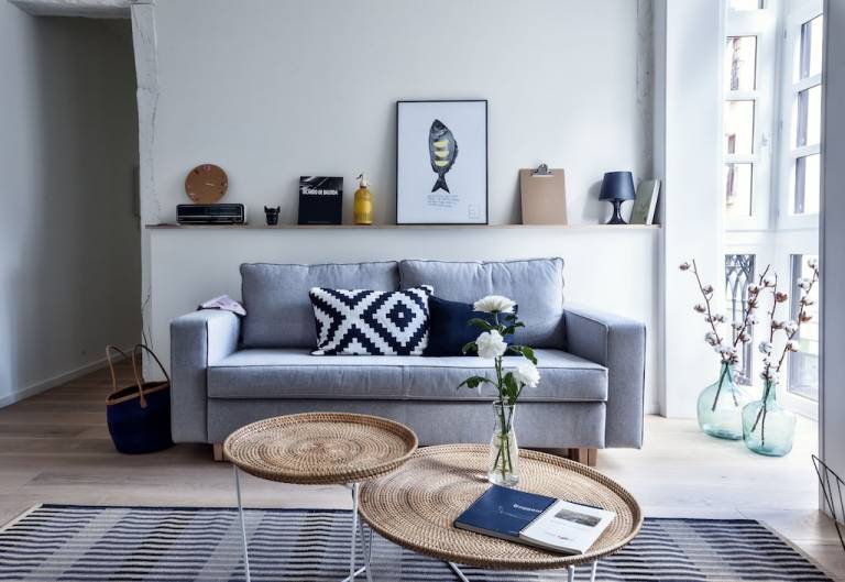 Appartement  Bilbao