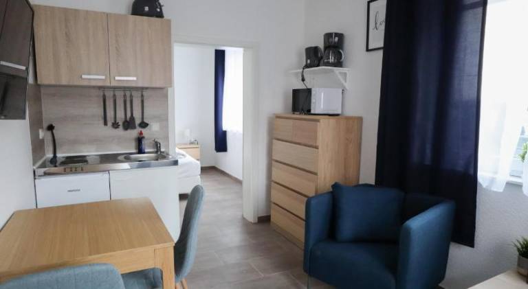 Holiday apartment | Pet-friendly — photo 2