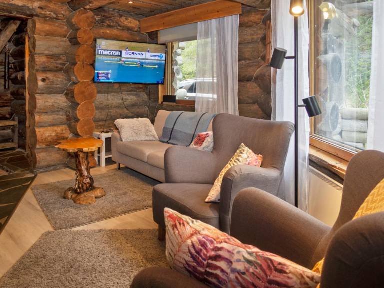 House with sauna — photo 4