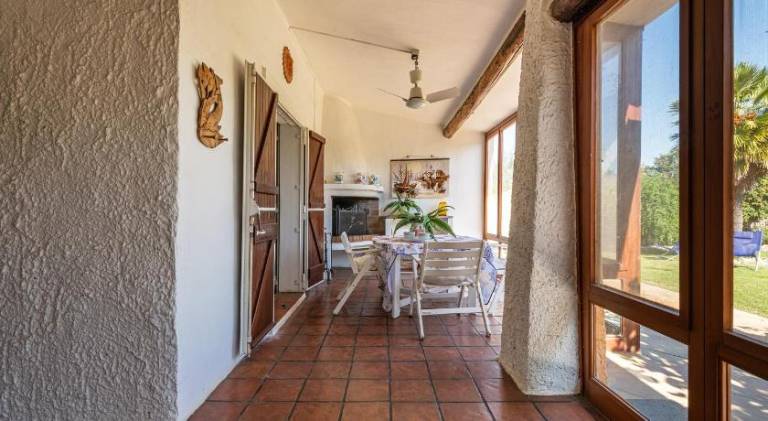 House with 2 rooms for 5 persons — photo 4