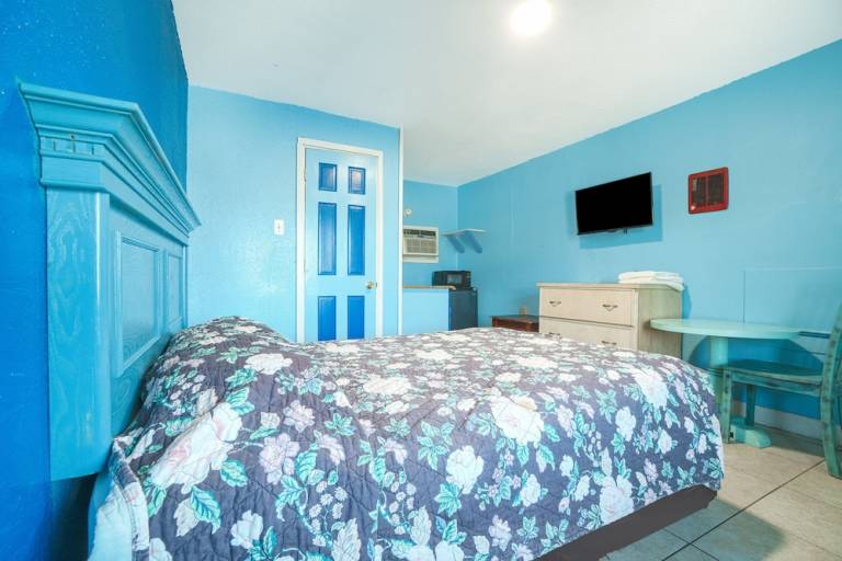 Motel Flour Bluff