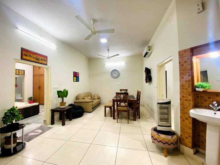 Vacation home | Good for workation — photo 3