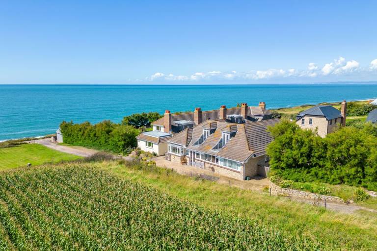 Apartment  Abbotsbury