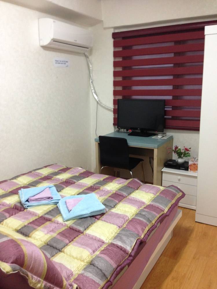 Hostel Bogwang-ro 48-gil