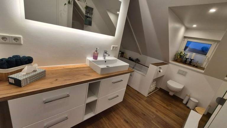 Ferienwohnung Dersau