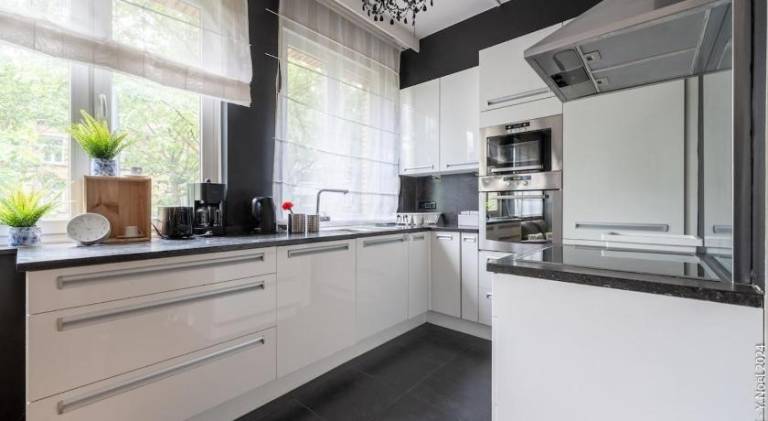 Holiday apartment with 1 room for 4 persons — photo 4