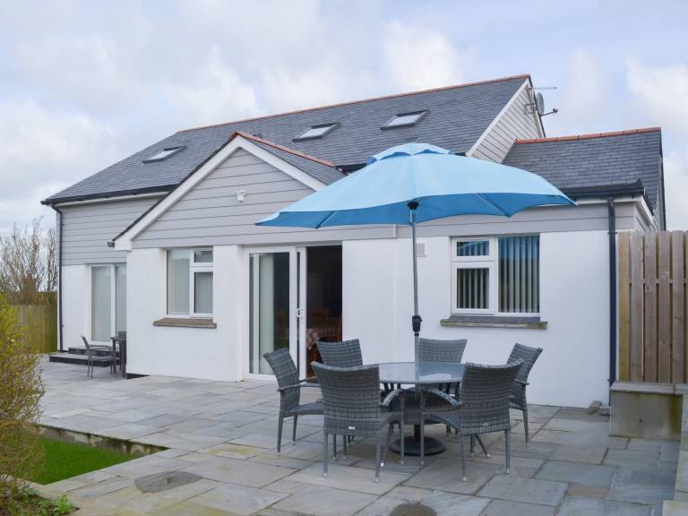 Cottage Port Gaverne