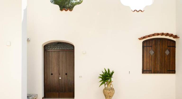 Bed & Breakfast Castellaneta Marina