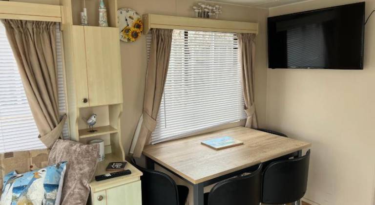 Rental apartment with 2 rooms for 5 persons — photo 3