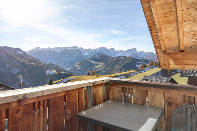 Apartment 'Rungghof 1' with Mountain View, Shared Terrace and Wi-Fi — photo 2