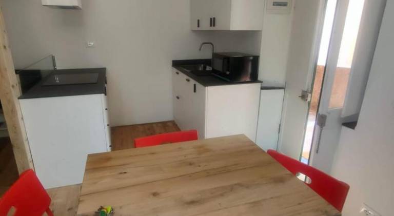 Vacation home with 1 room for 4 persons — photo 5
