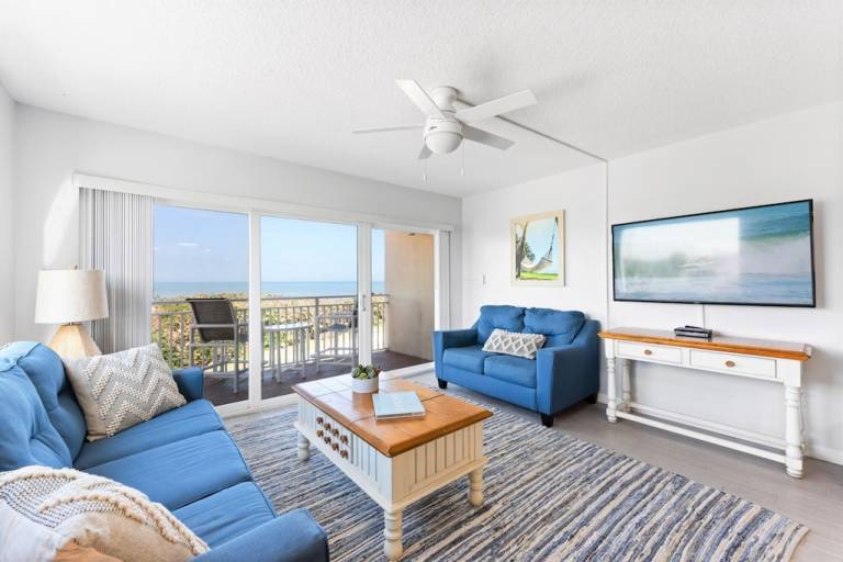 Condo Satellite Beach