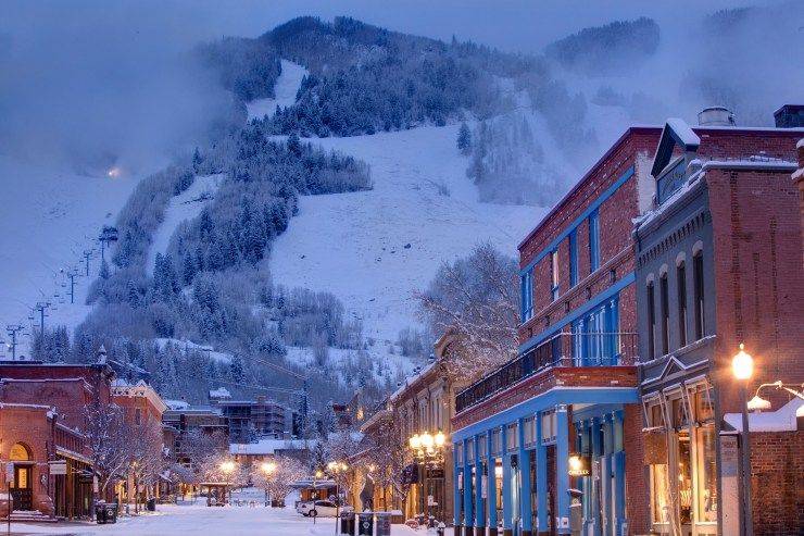 Hus ∙ 2 Sovrum ∙ 4 Gäster - Aspen, CO