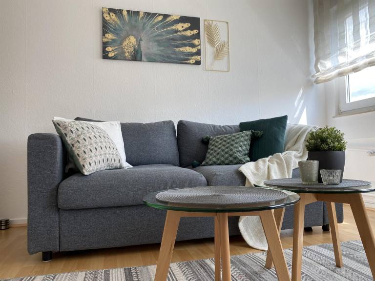 Apartment Bonn