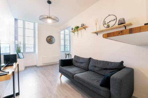 Appartement Tain-l'Hermitage