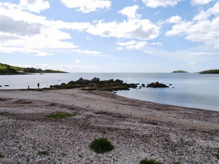 Cottage Kippford