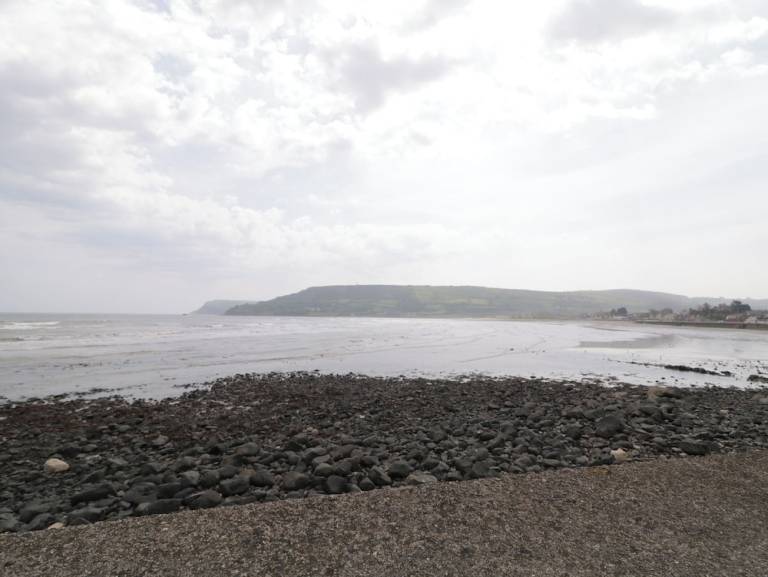 Cottage Cushendall