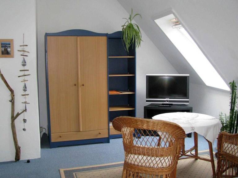 Ferienwohnung Papendorf