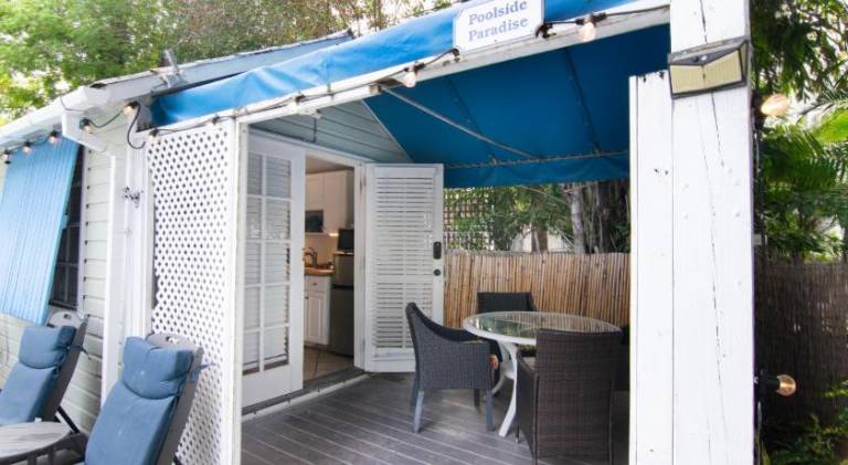 Apartment | Near Southernmost Point | Next to the beach | Pets allowed — photo 5