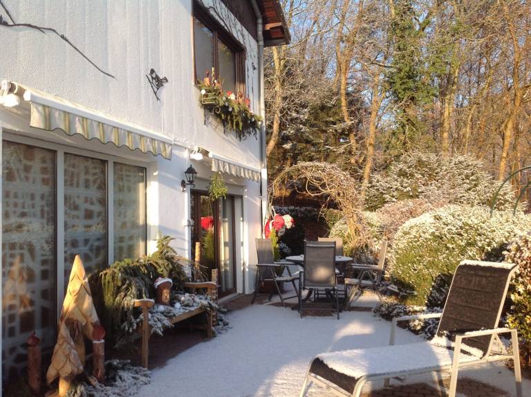 Cottage Hunawihr