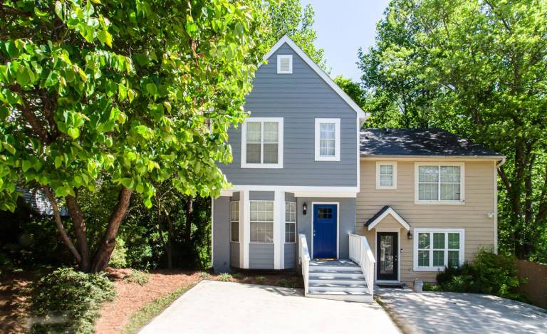Pleasant vacation home | Pets are welcome — photo 3